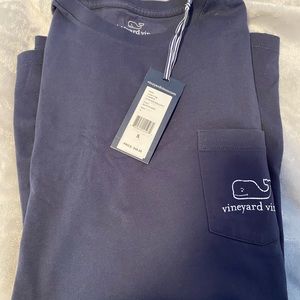 Vineyard Vine Long Sleeve